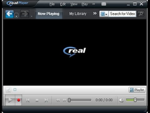 RealPlayer Plus Full Version Free Download