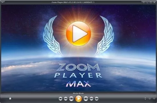 Zoom Player MAX Full Version Free Download