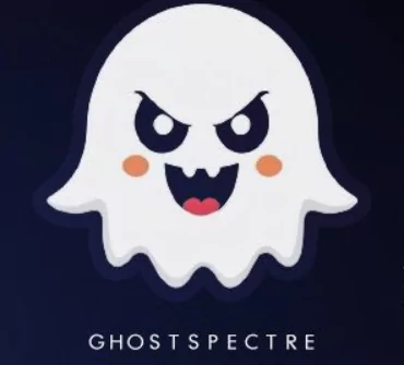 Windows 11 Ghost Spectra Logo