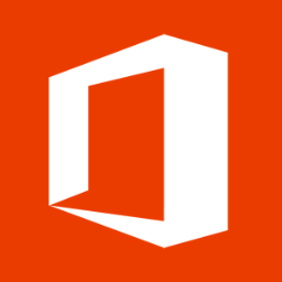 Microsoft Office 2013 Professional Plus Logo