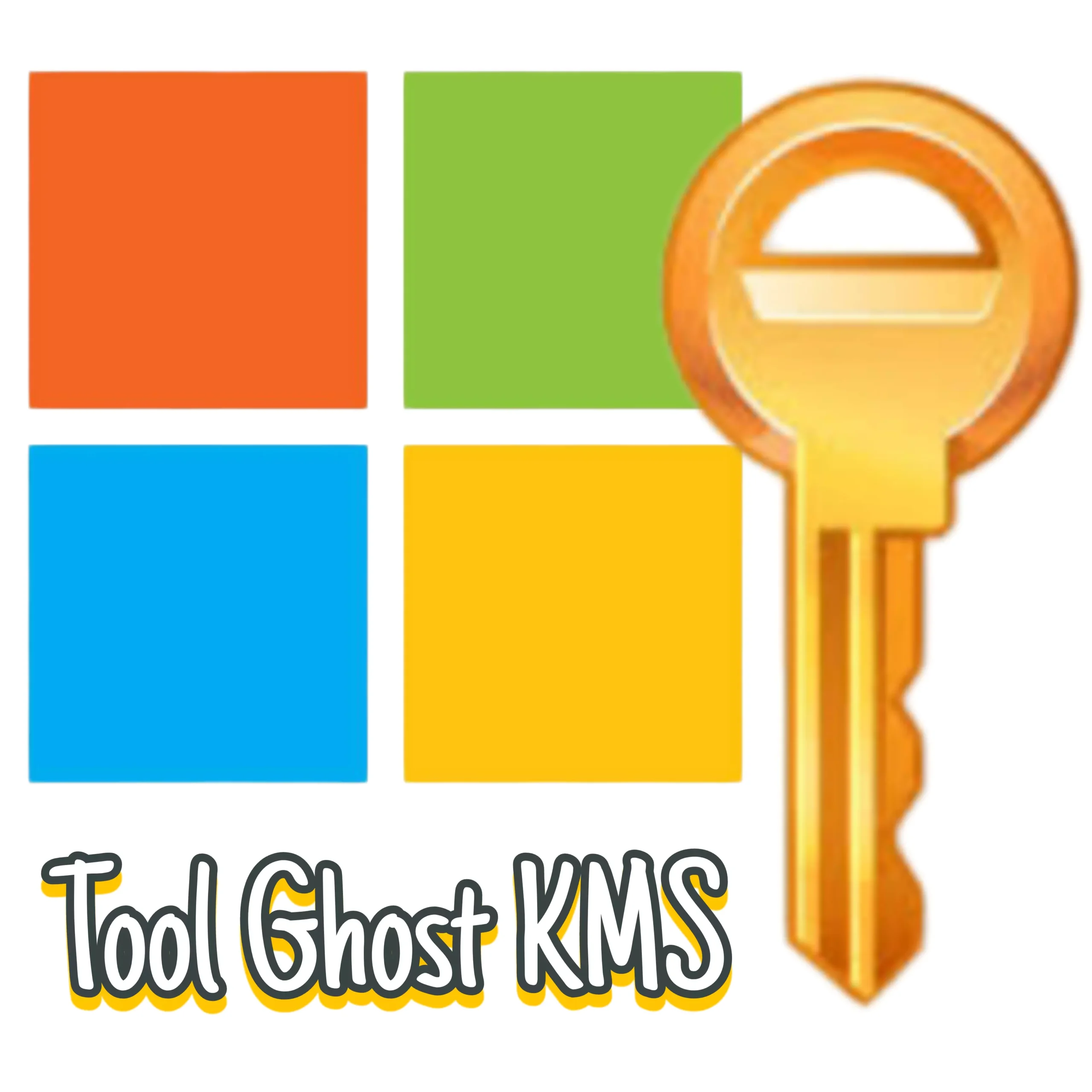 Tool Ghost Kms