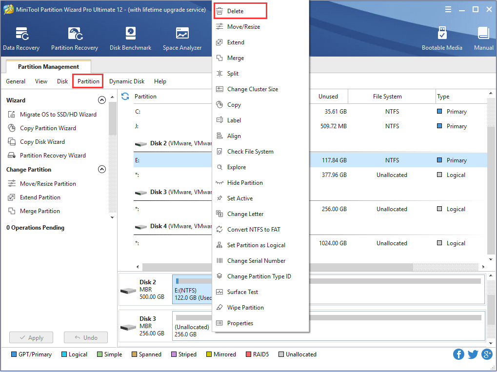  MiniTool Partition PreActivated