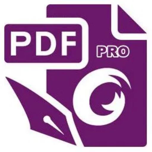 Foxit PDF Editor Pro