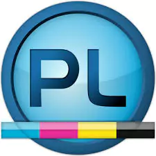 Photoline Logo