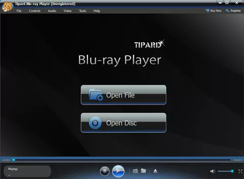 Tipard Blu Ray Player Full Version