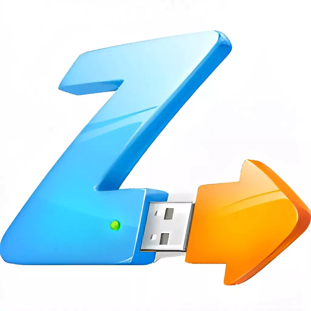 Zentimo Xstorage Manager