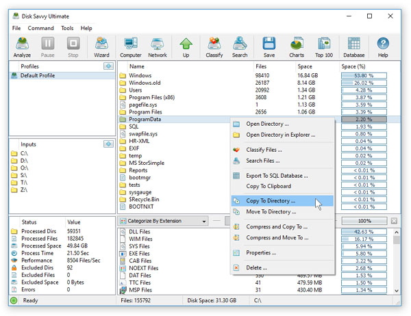Disk Savvy Full Preactivated