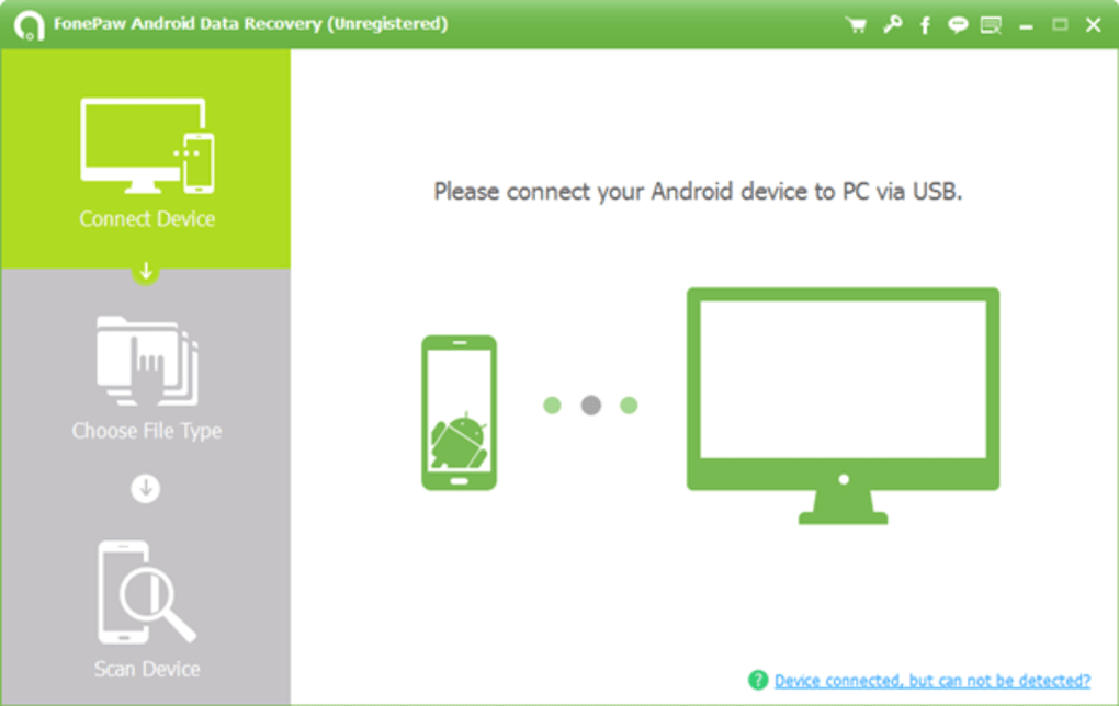 FonePaw Android Data Recovery Full Preactivated