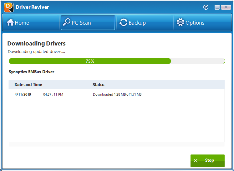 ReviverSoft Driver Reviver Full Preactivated
