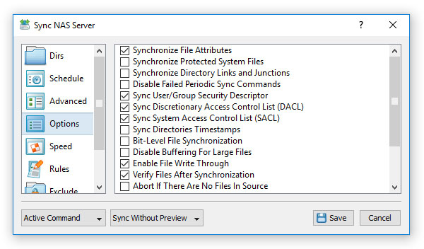 Sync Breeze Full Preactivated