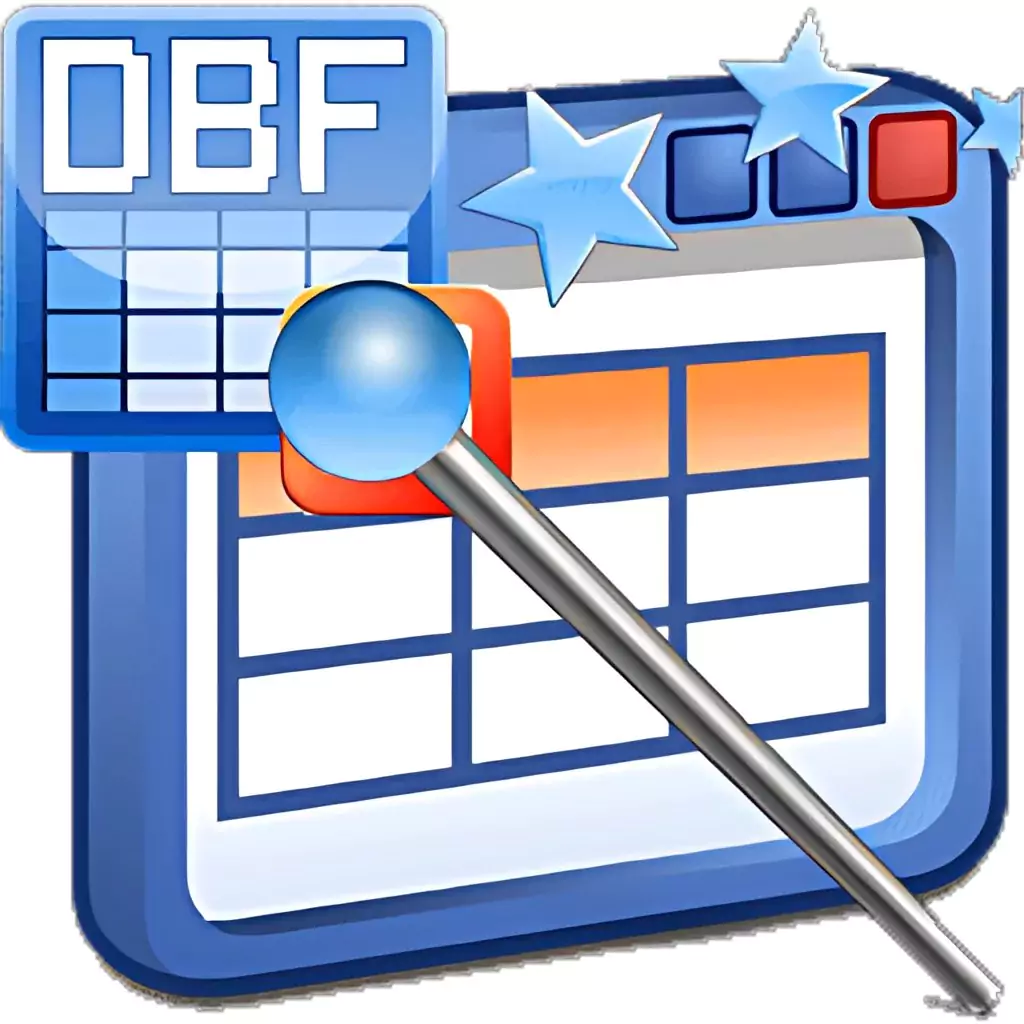 DBF Viewer 2000 v8.50 Free Download (Full Version)