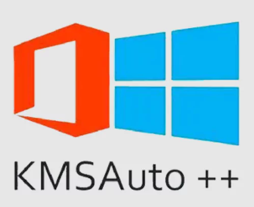 Kmsauto Plus Plus Logo