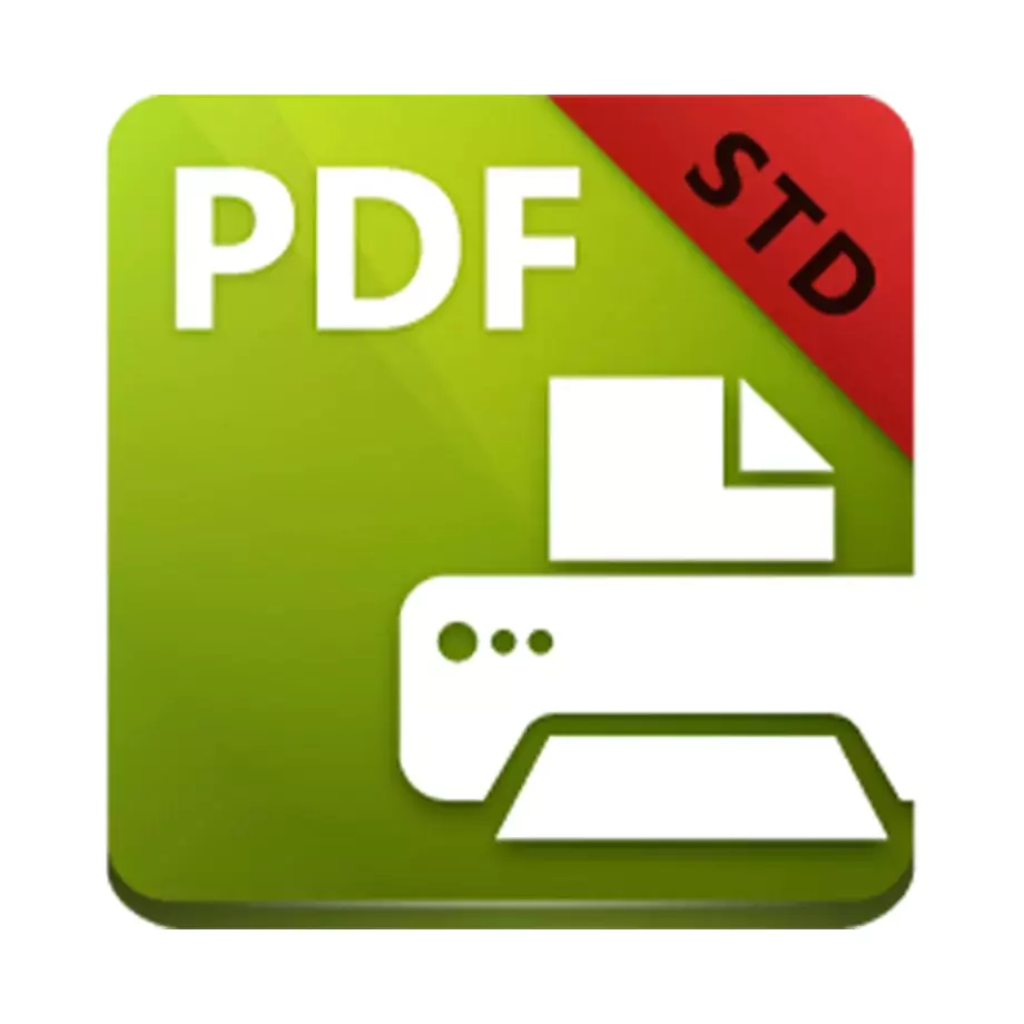 Pdf Xchange Printer Standard