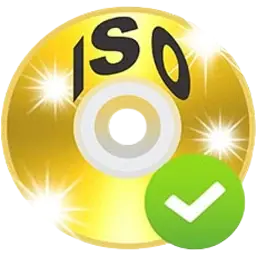 Windows And Office Genuine Iso Verifier Icon