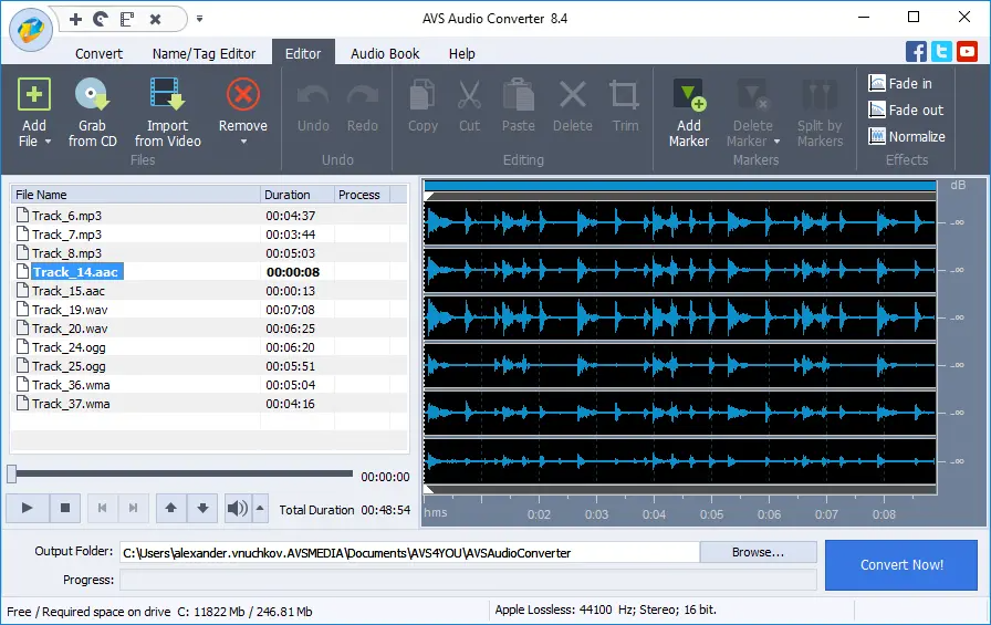 AVS Audio Converter Full Preactivated