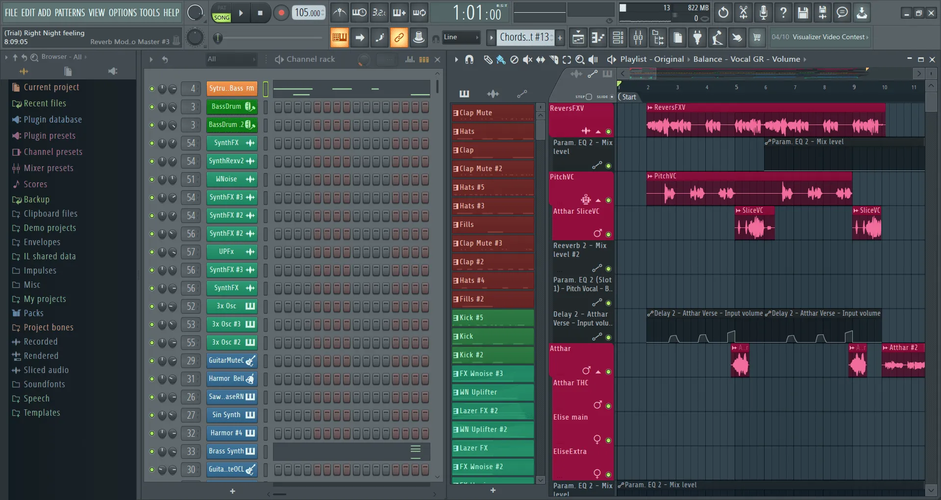 FL Studio 21 All Plugins Edition PreActivated