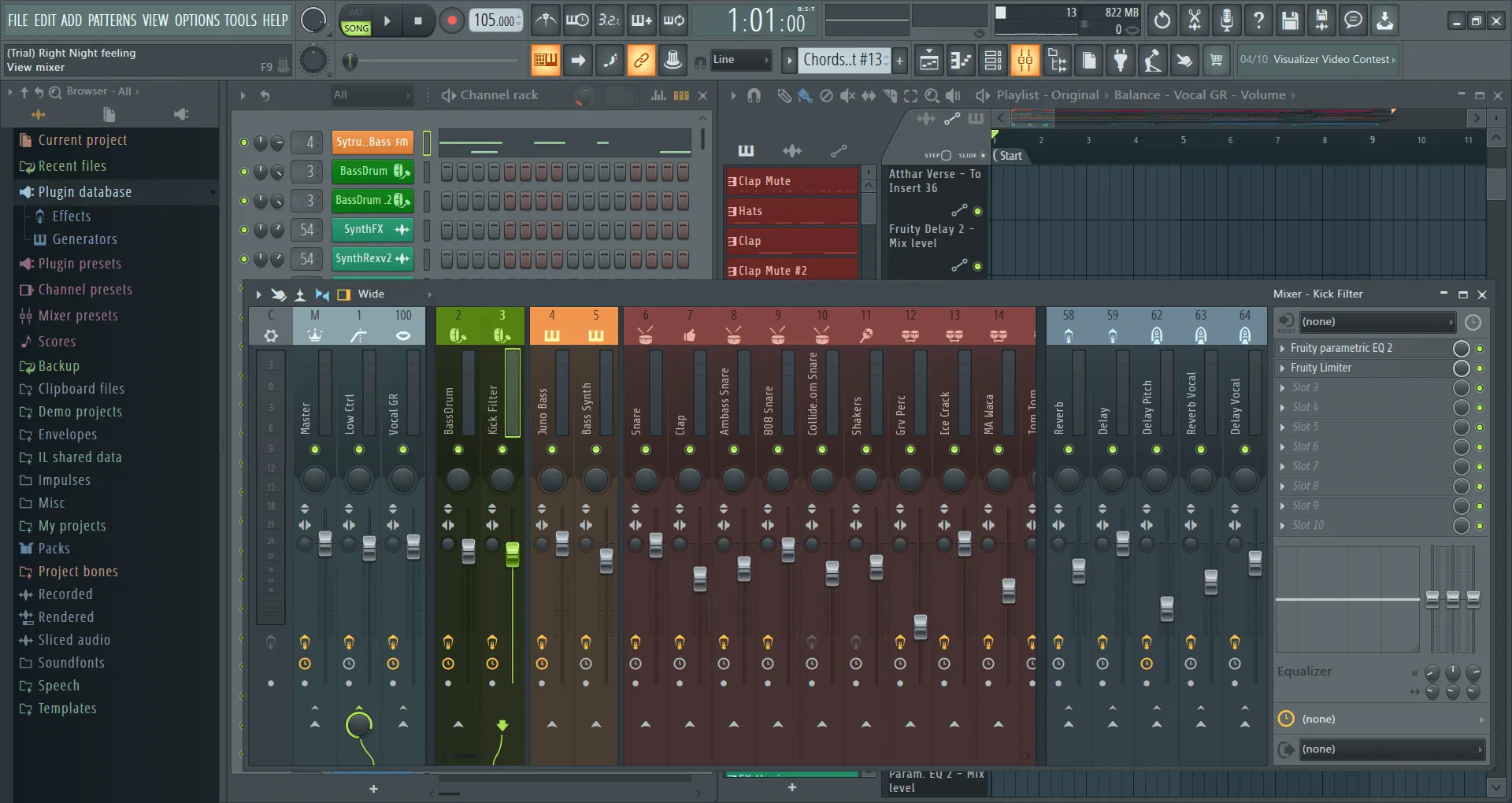 FL Studio 21 All Plugins Edition PreActivated