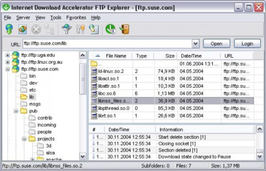 Internet Download Accelerator Pro Full Preactivated