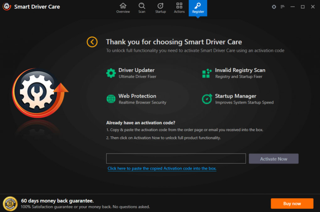 Smart Driver Care Pro Full Preactivated