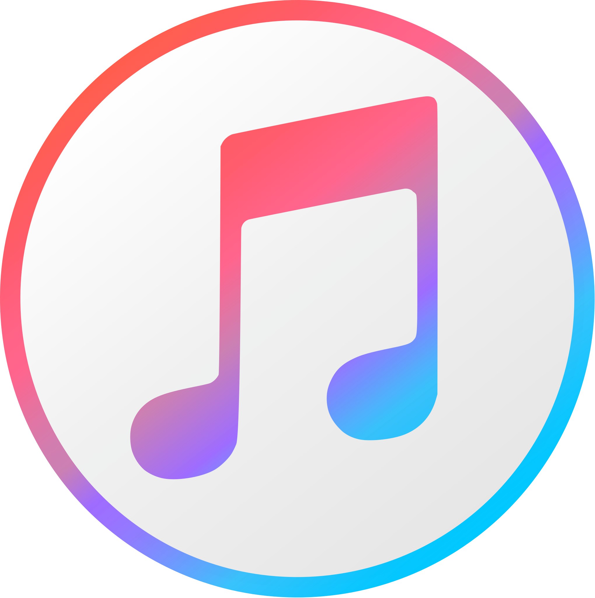 iTunes v12.13.4.4 Full Version (Preactivated)