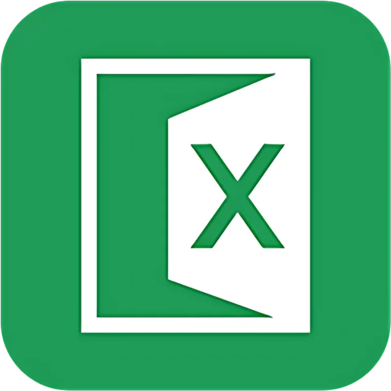 Кряк exel