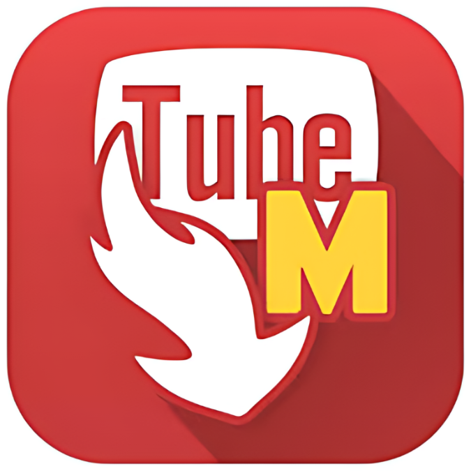 TubeMate-Downloader