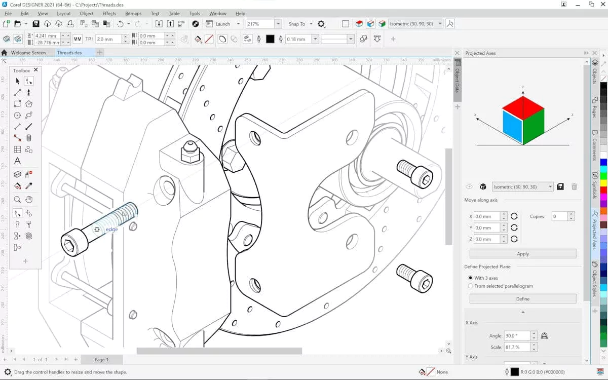 Coreldraw Technical Suite Full Version