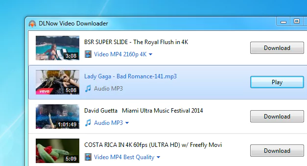 Dlnow Video Downloader Full Version