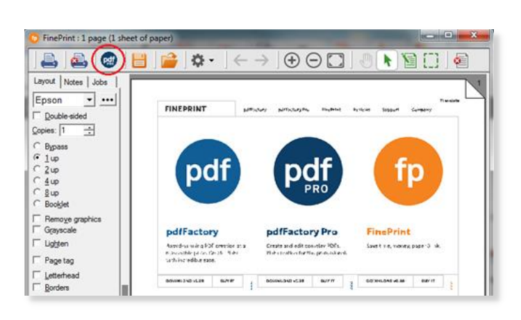 pdfFactory Pro Full Preactivated
