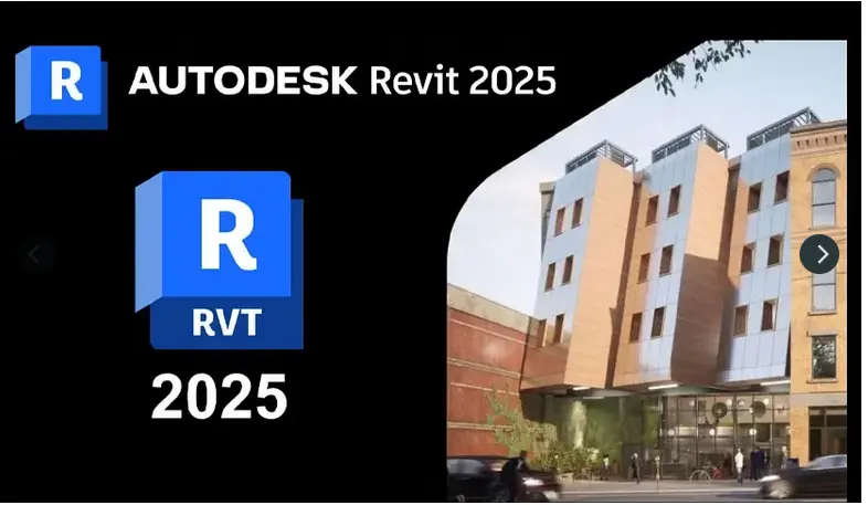 Autodesk Revit 1