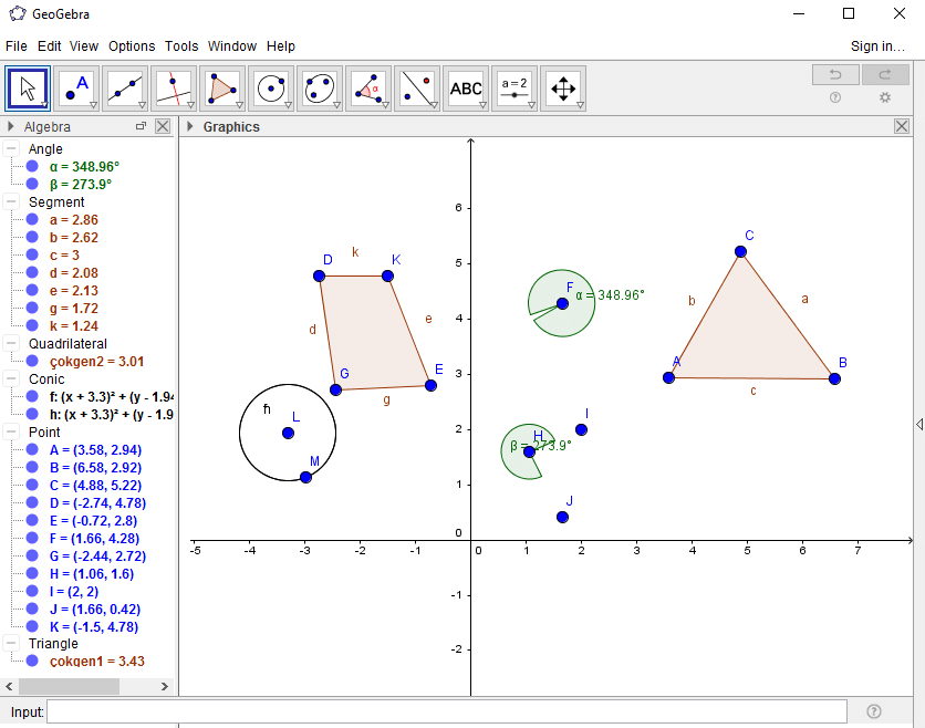 Geogebra Full Version