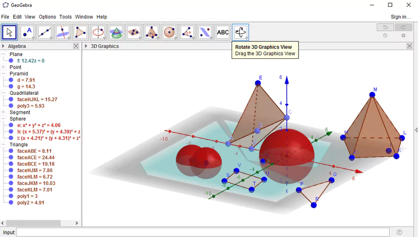 Geogebra Full Version