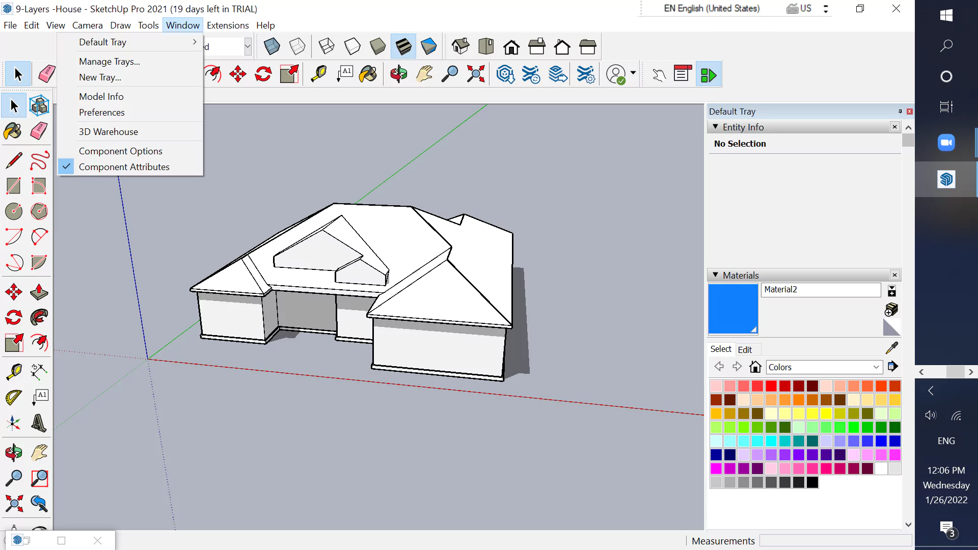 Sketchup Pro PreActivated