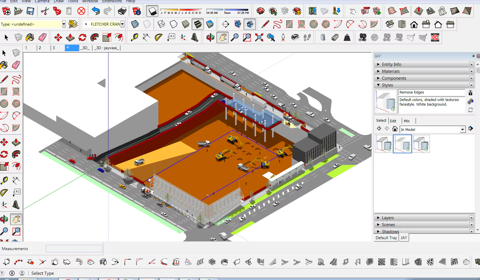 Sketchup Pro PreActivated