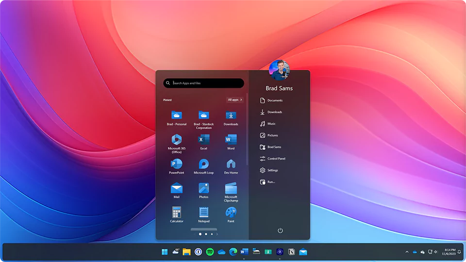 Stardock Start11 Full Preactivated