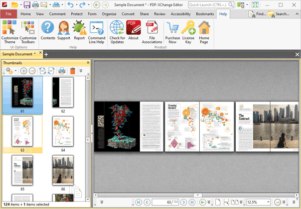 PDF XChange Editor Plus Full Version