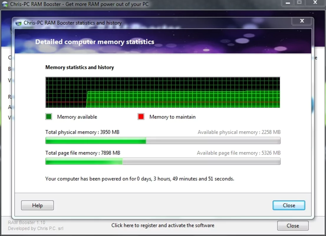 Chris Pc Ram Booster Full Version
