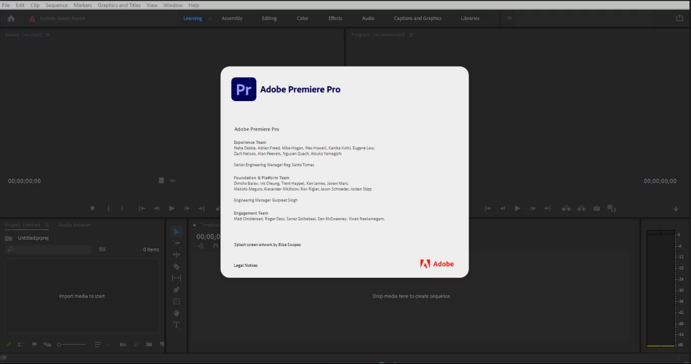 Adobe Premiere Pro PreActivated