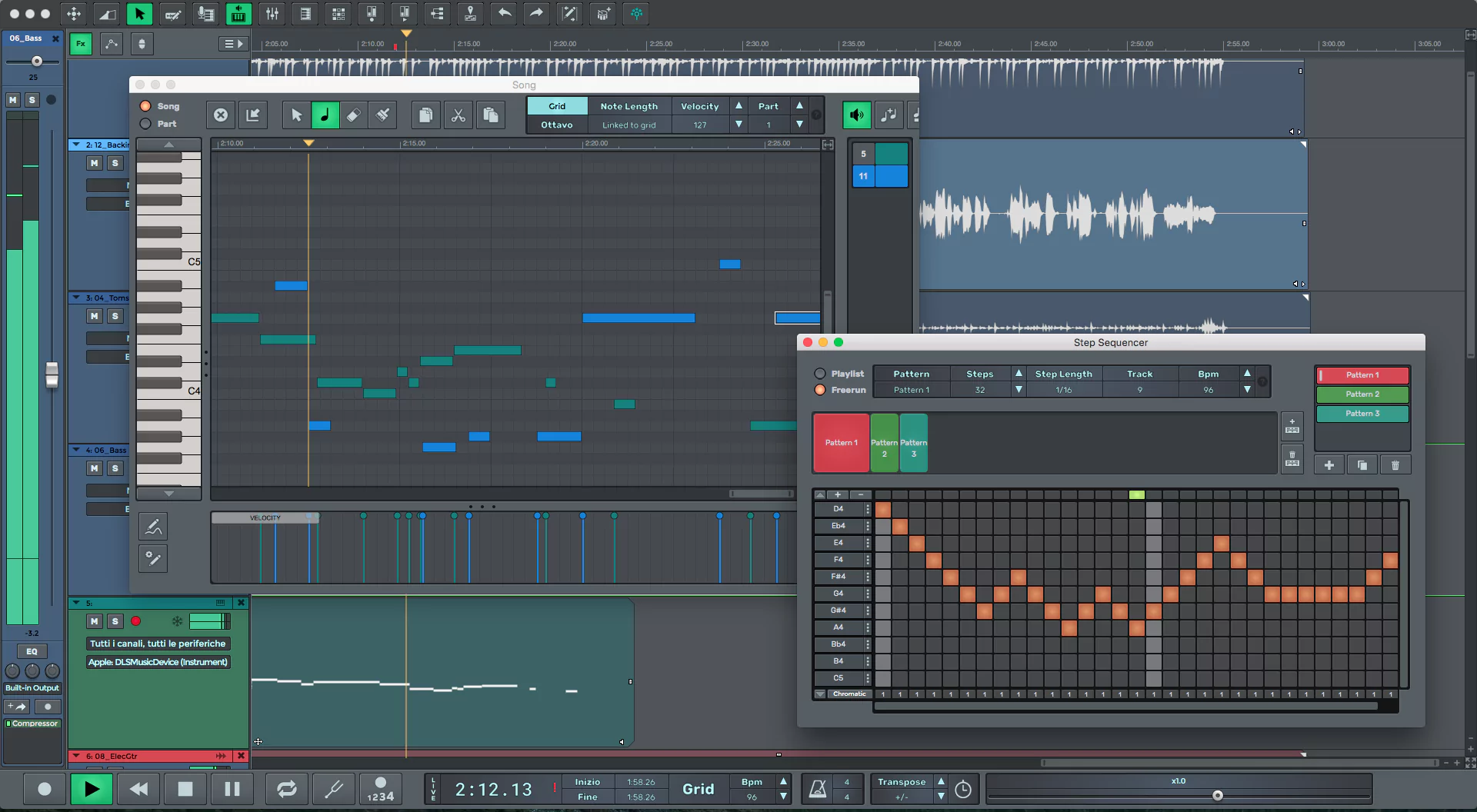 N Track Studio Suite Full Version