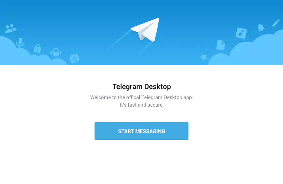  Telegram Desktop Preactivated