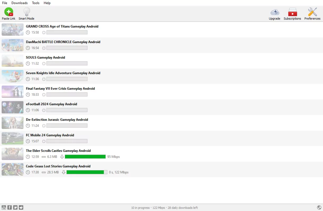 4k Video Downloader Plus PreActivated