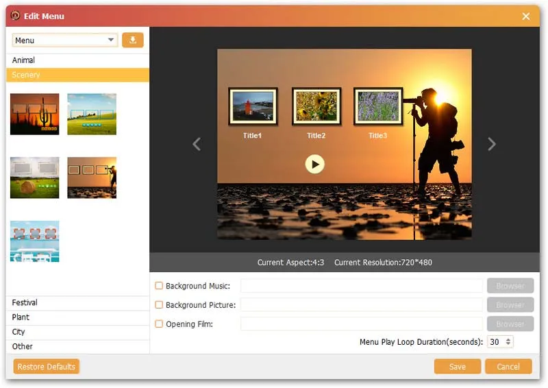 Aiseesoft DVD Creator Full Version