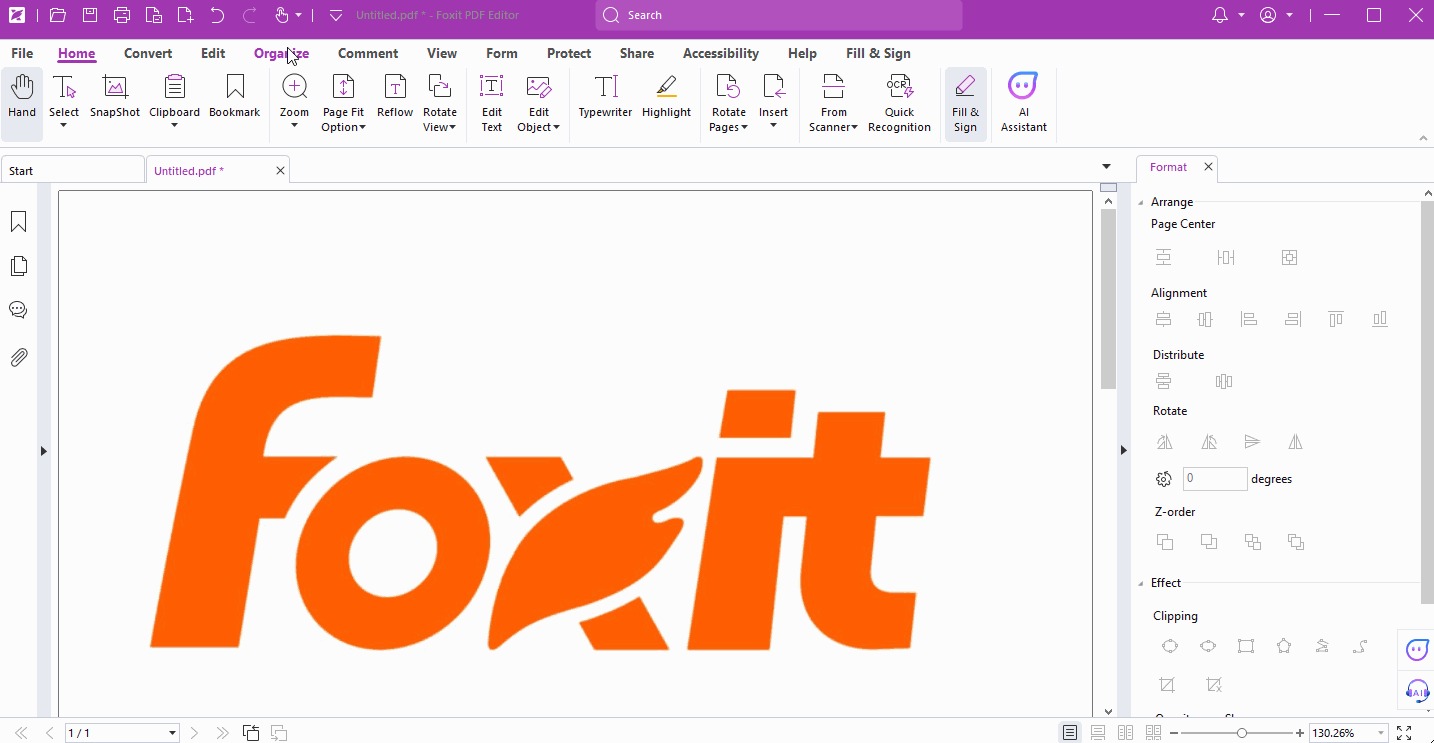 Foxit PDF Reader Pro Full Version