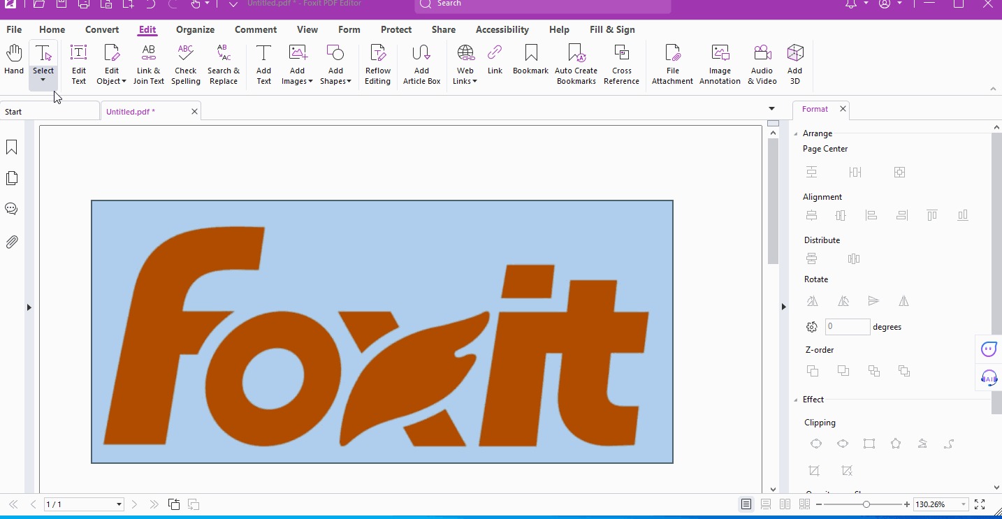 Foxit PDF Reader Pro Full Version