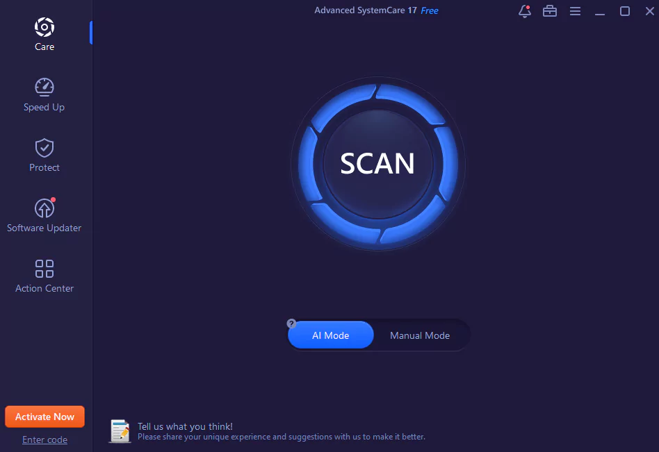 IObit Advanced SystemCare Pro Full Preactivated