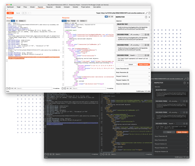 Burp Suite Professional Full Version