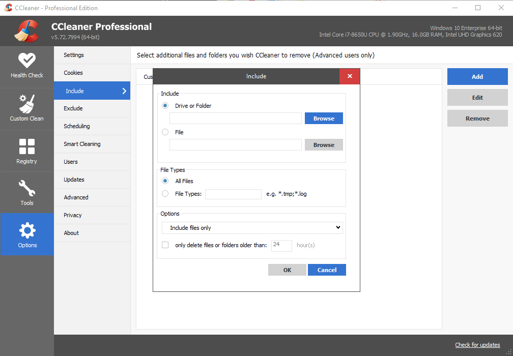 Ccleaner PreActivated