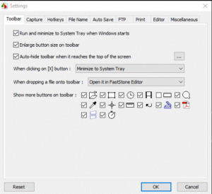 Faststone Capture PreActivated