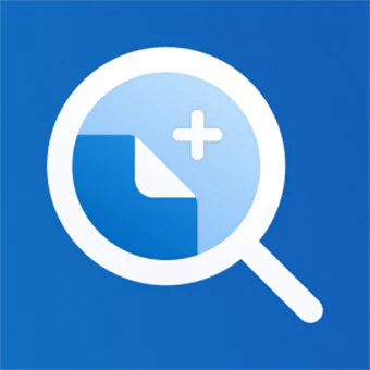 File Viewer Plus Logo