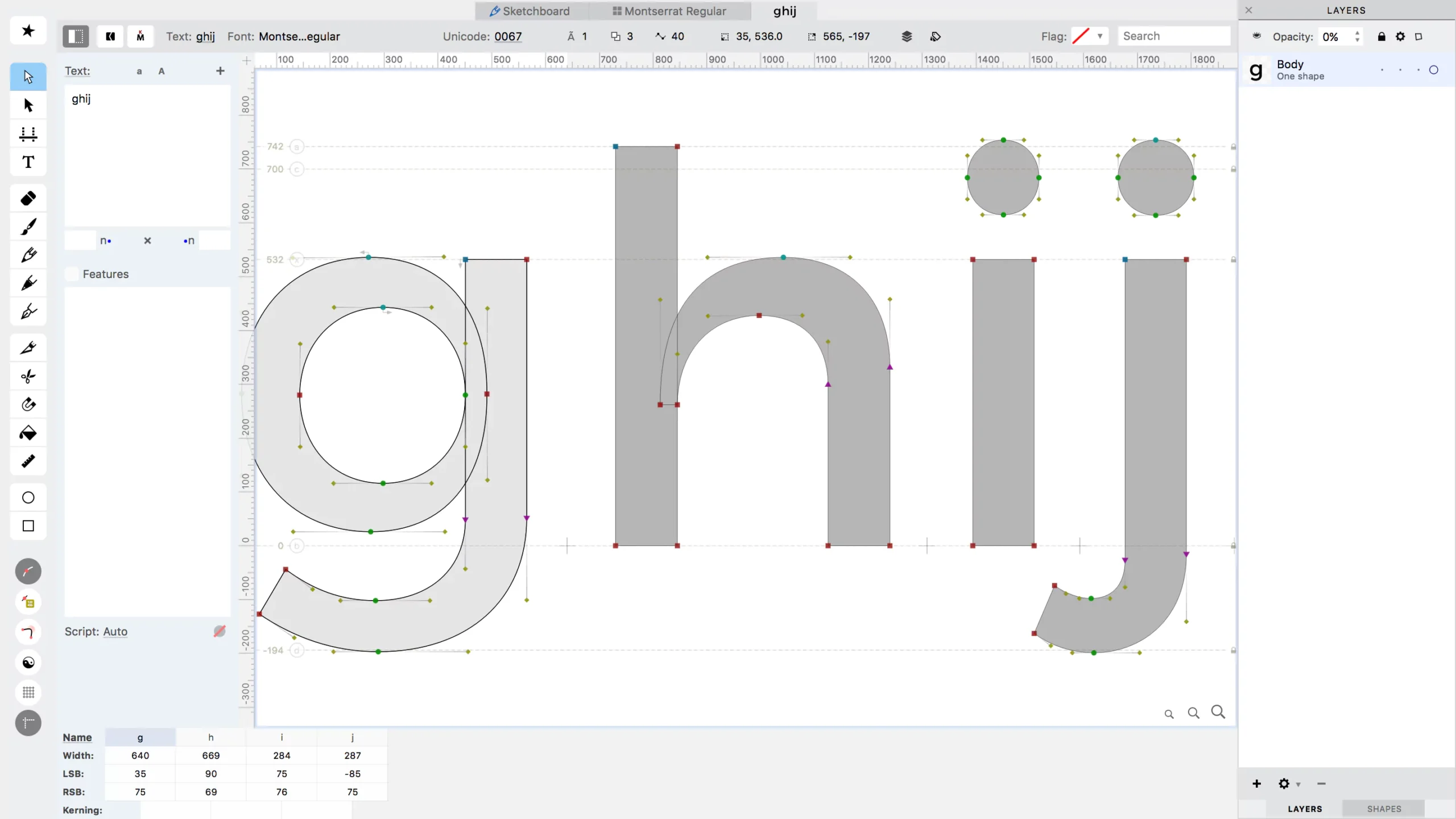 Fontlab Full Version